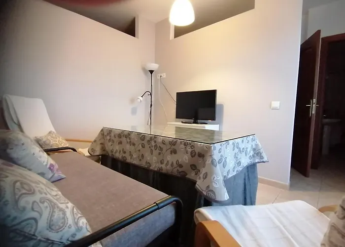 Casa Quercus Con Piscina Privada