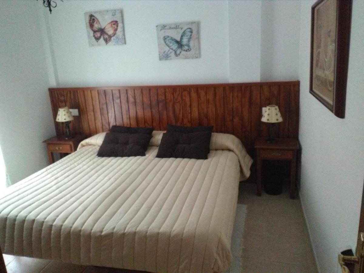 Casa Quercus Con Piscina Privada Apartment *