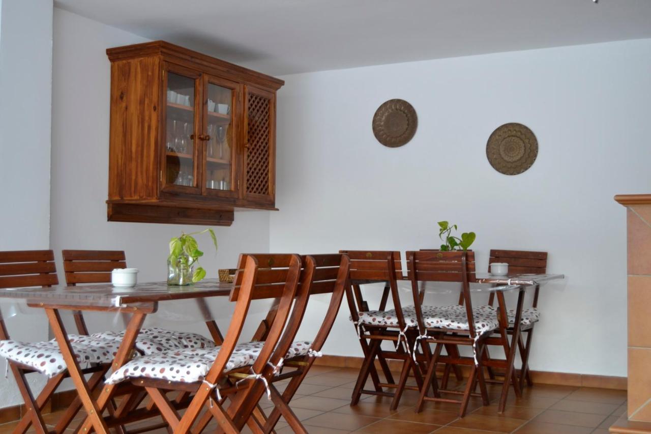 Apartment Casa Quercus Con Piscina Privada