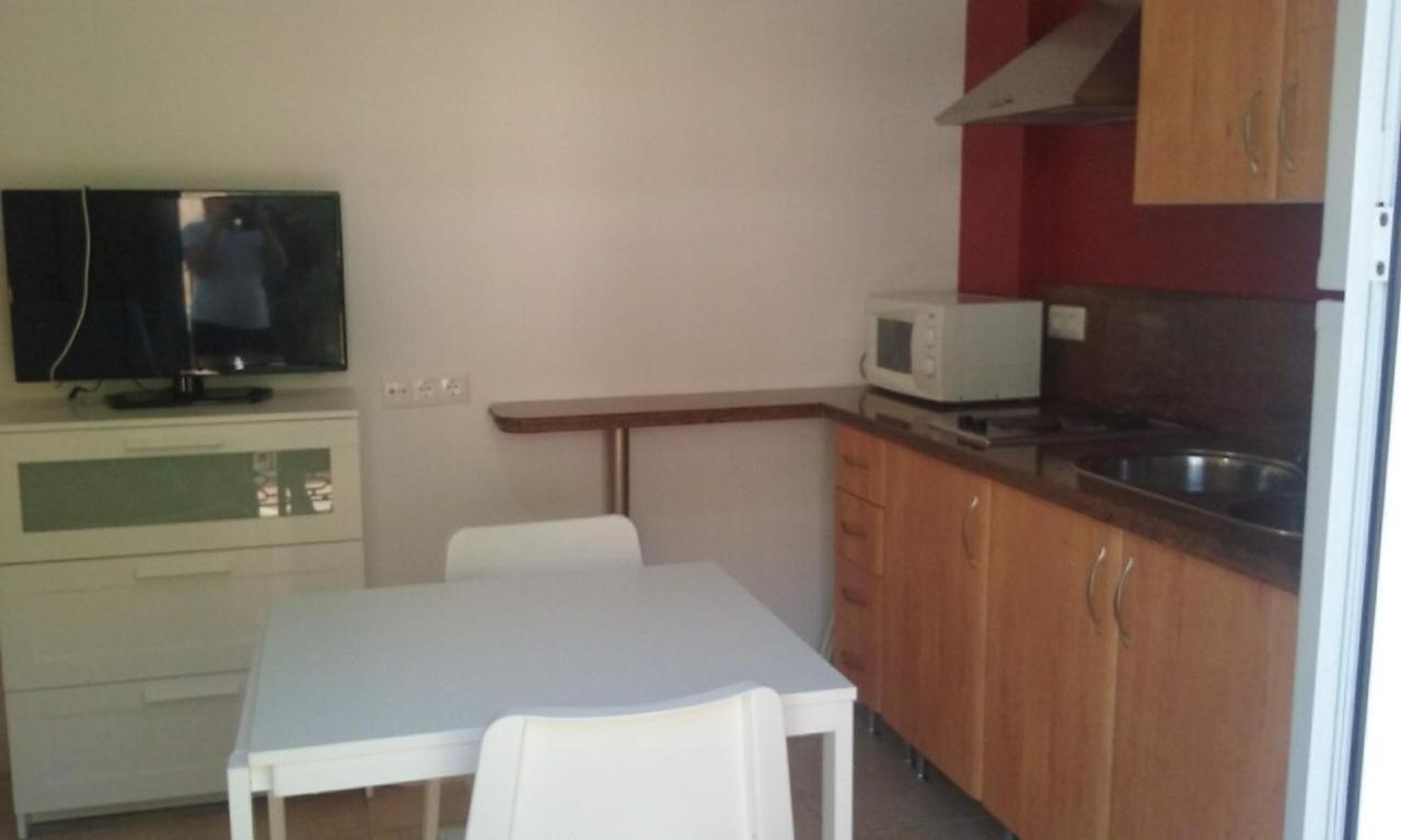 Apartment Casa Quercus Con Piscina Privada Cortes de la Frontera