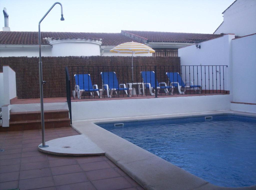 Casa Quercus Con Piscina Privada Apartment *