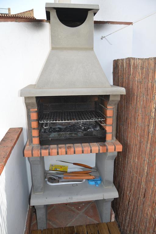 Casa Quercus Con Piscina Privada Apartment Cortes de la Frontera