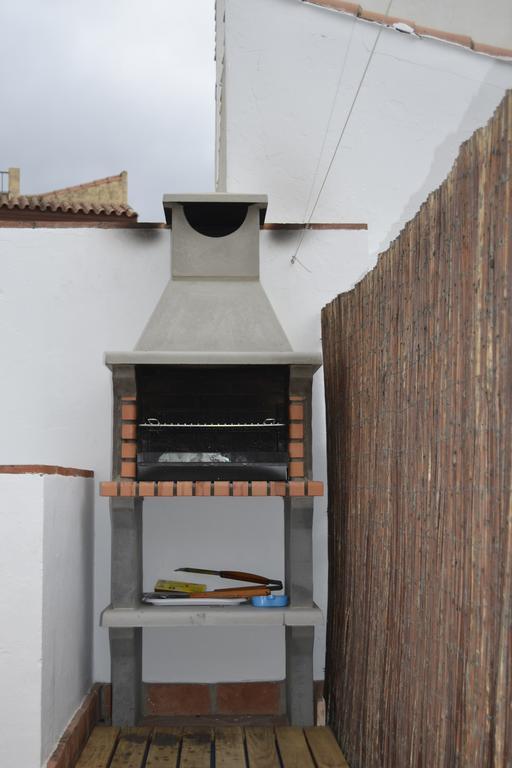Casa Quercus Con Piscina Privada Apartment Cortes de la Frontera