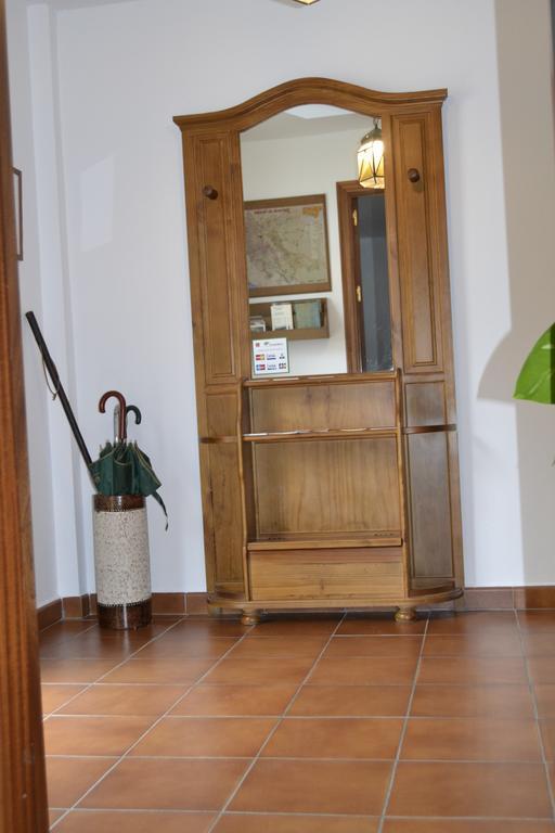 Apartment Casa Quercus Con Piscina Privada Cortes de la Frontera