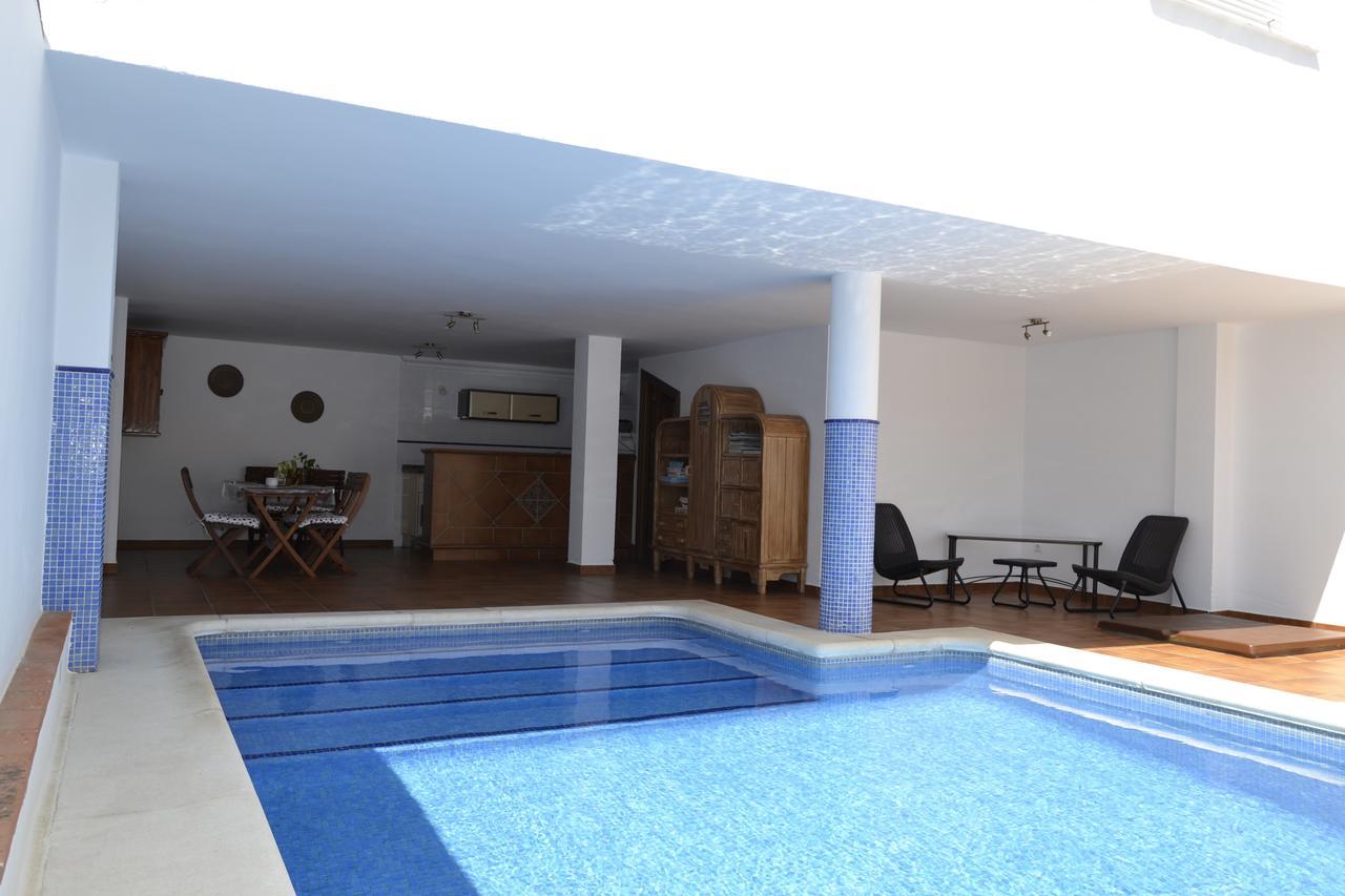 Casa Quercus Con Piscina Privada Apartment