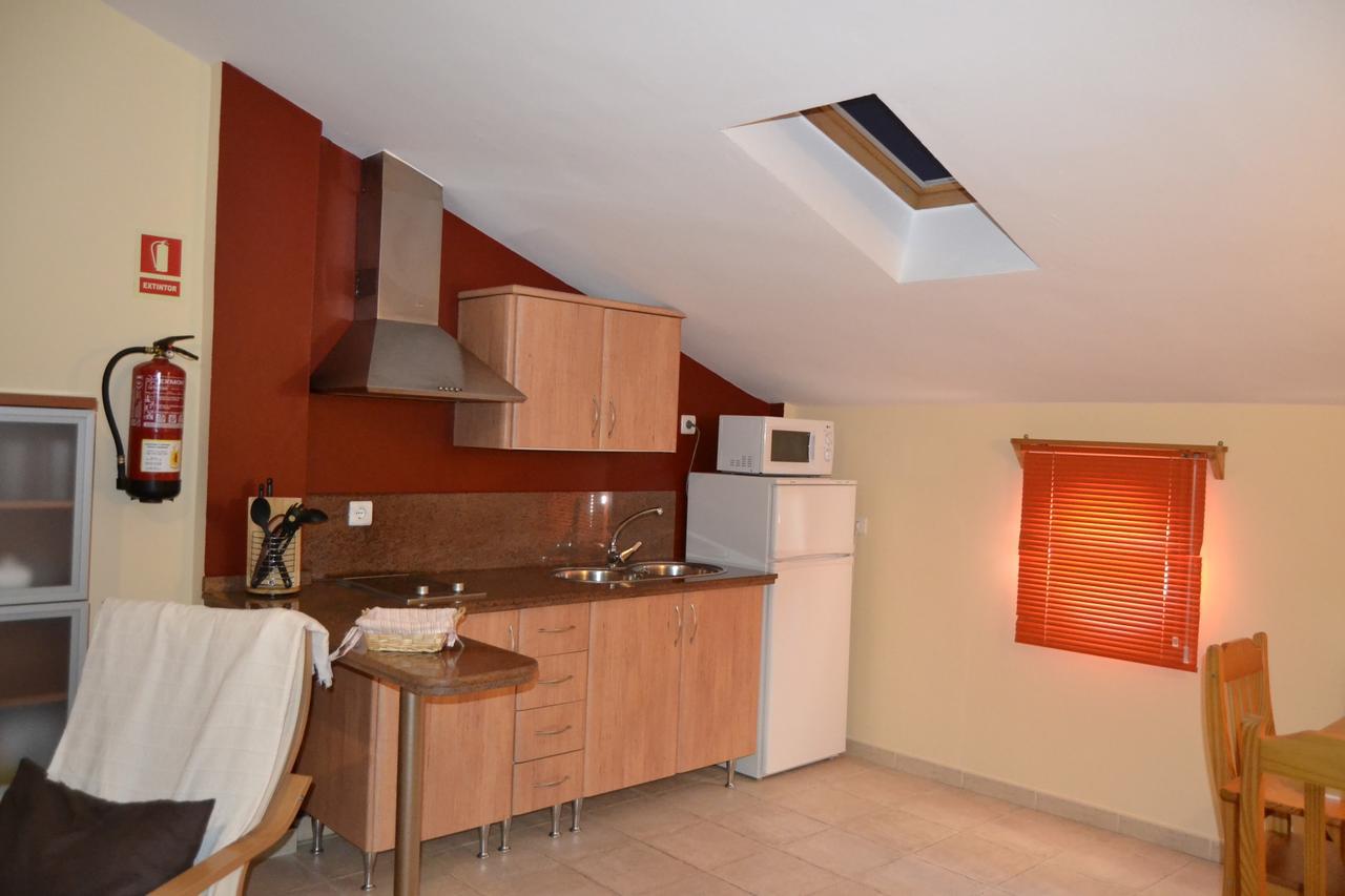 Casa Quercus Con Piscina Privada Apartment Cortes de la Frontera