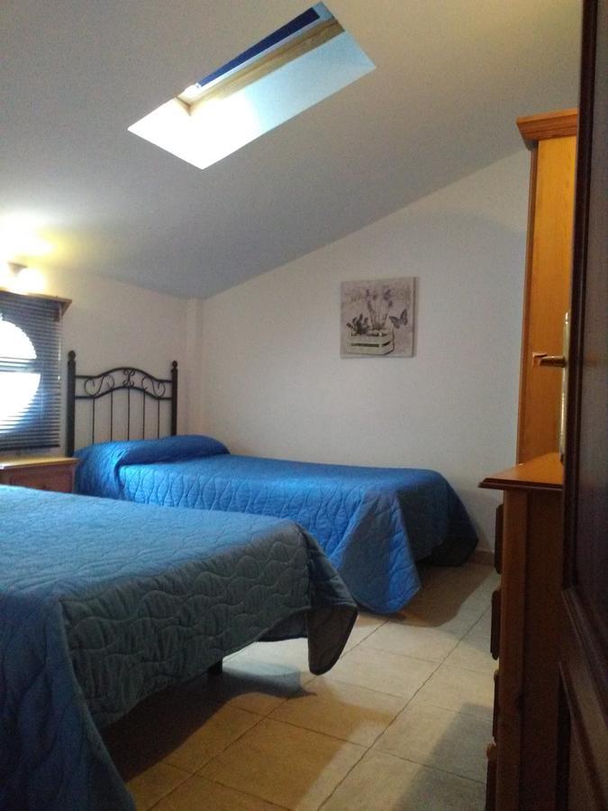 Apartment Casa Quercus Con Piscina Privada