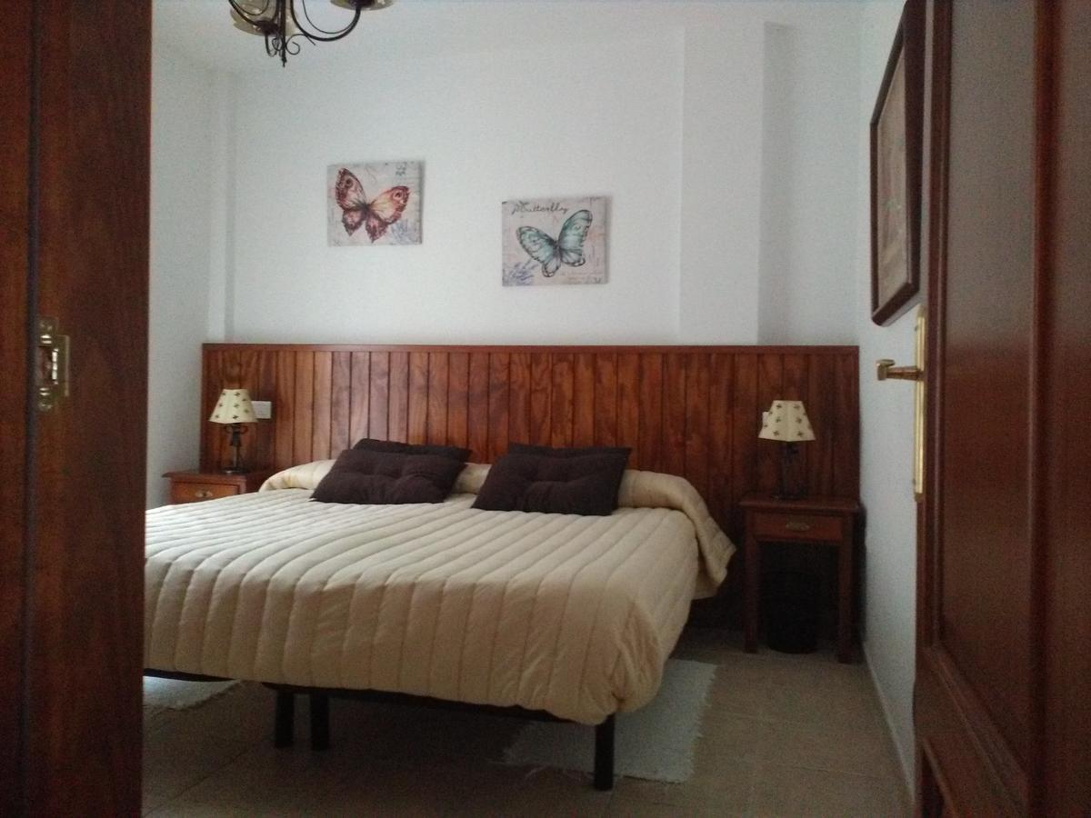 Casa Quercus Con Piscina Privada Apartment *