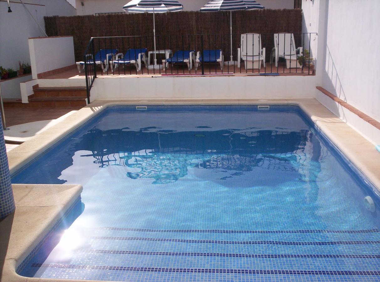 Apartment Casa Quercus Con Piscina Privada