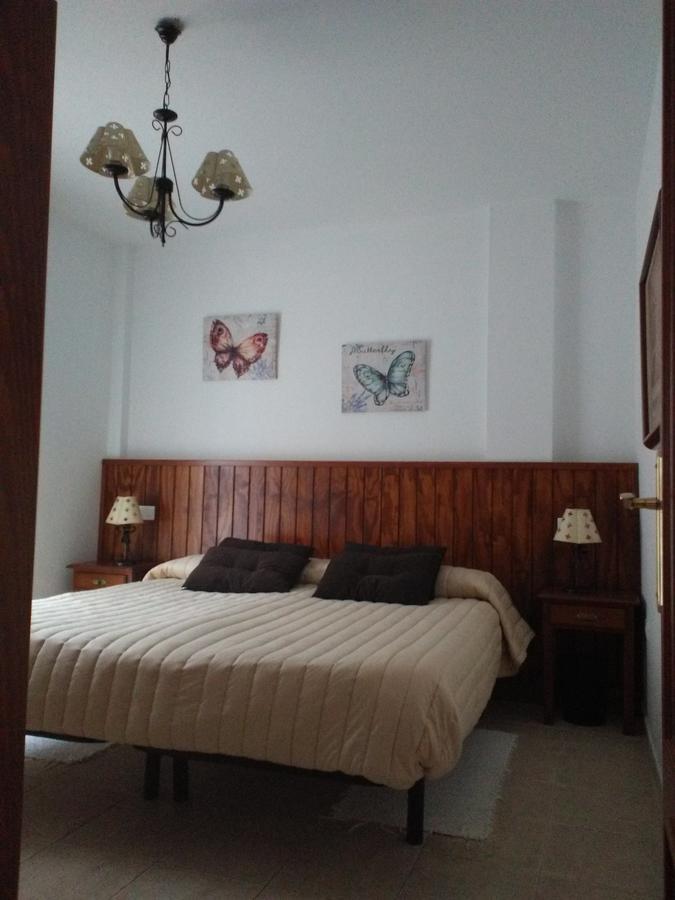 Casa Quercus Con Piscina Privada Apartment