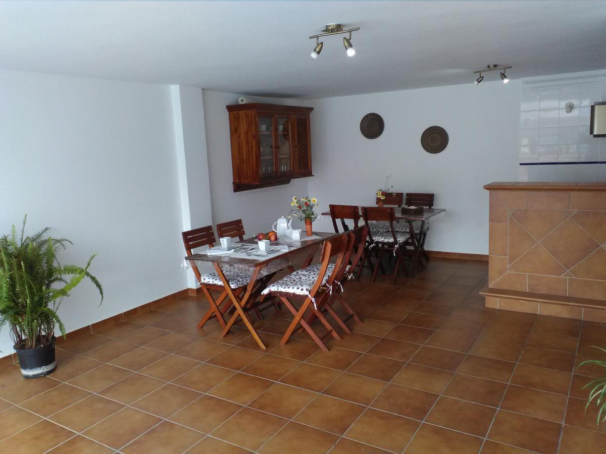 Casa Quercus Con Piscina Privada Apartment Cortes de la Frontera