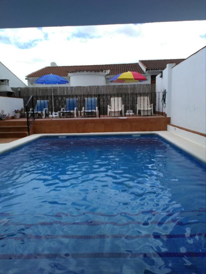 Casa Quercus Con Piscina Privada *