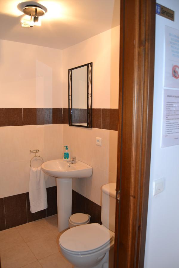 Casa Quercus Con Piscina Privada Apartment