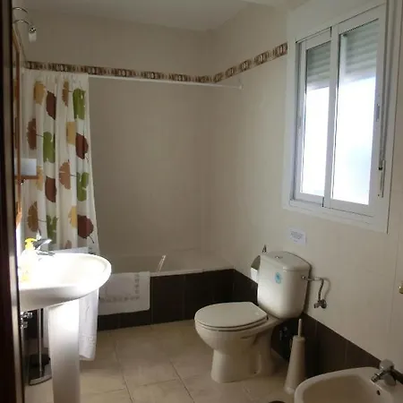Casa Quercus Con Piscina Privada Apartment Cortes de la Frontera Room photo