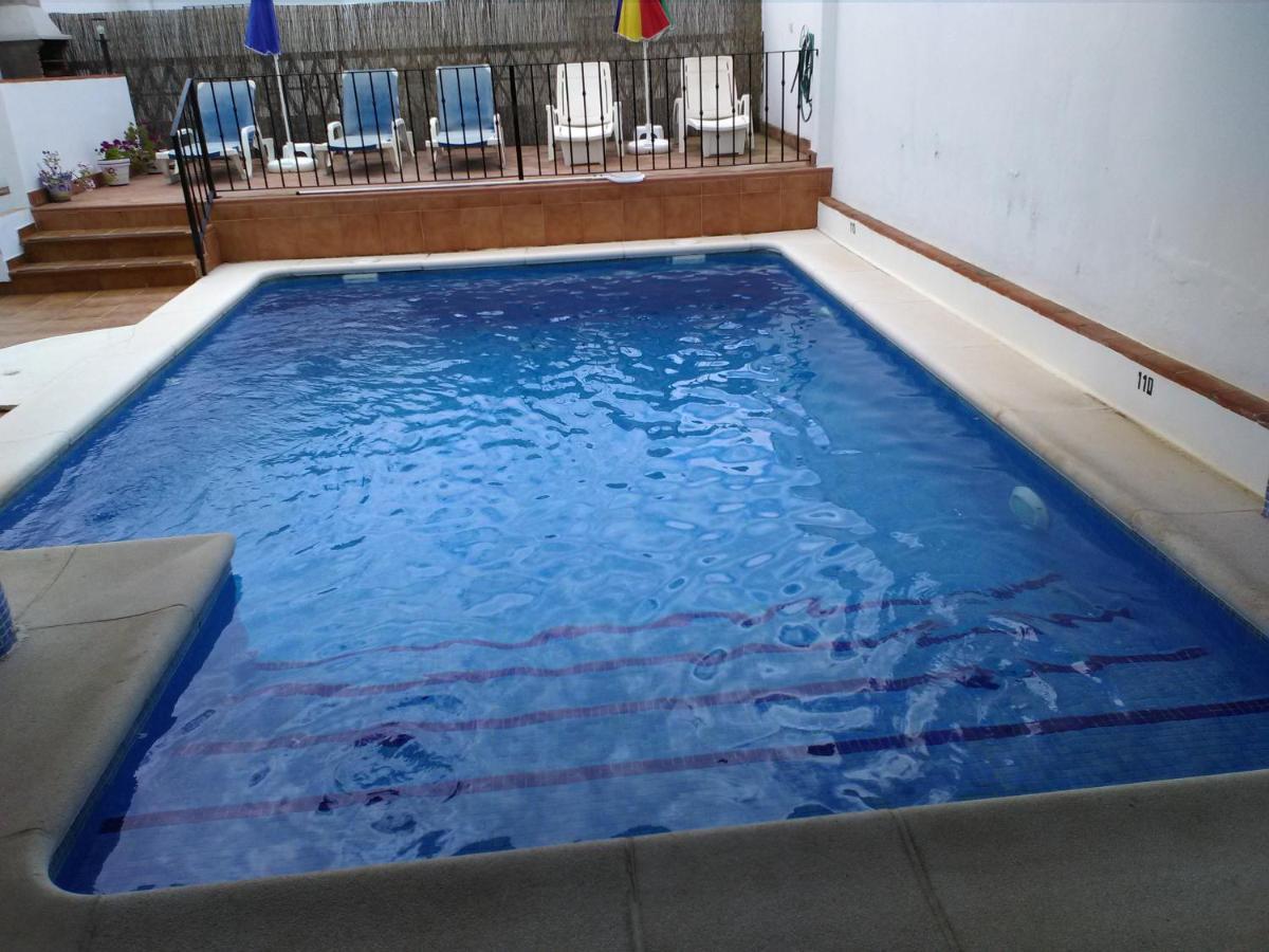 Casa Quercus Con Piscina Privada Apartment *