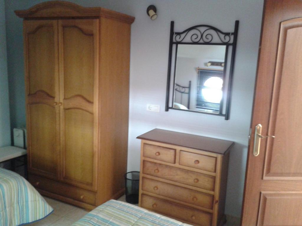 Casa Quercus Con Piscina Privada Apartment Cortes de la Frontera
