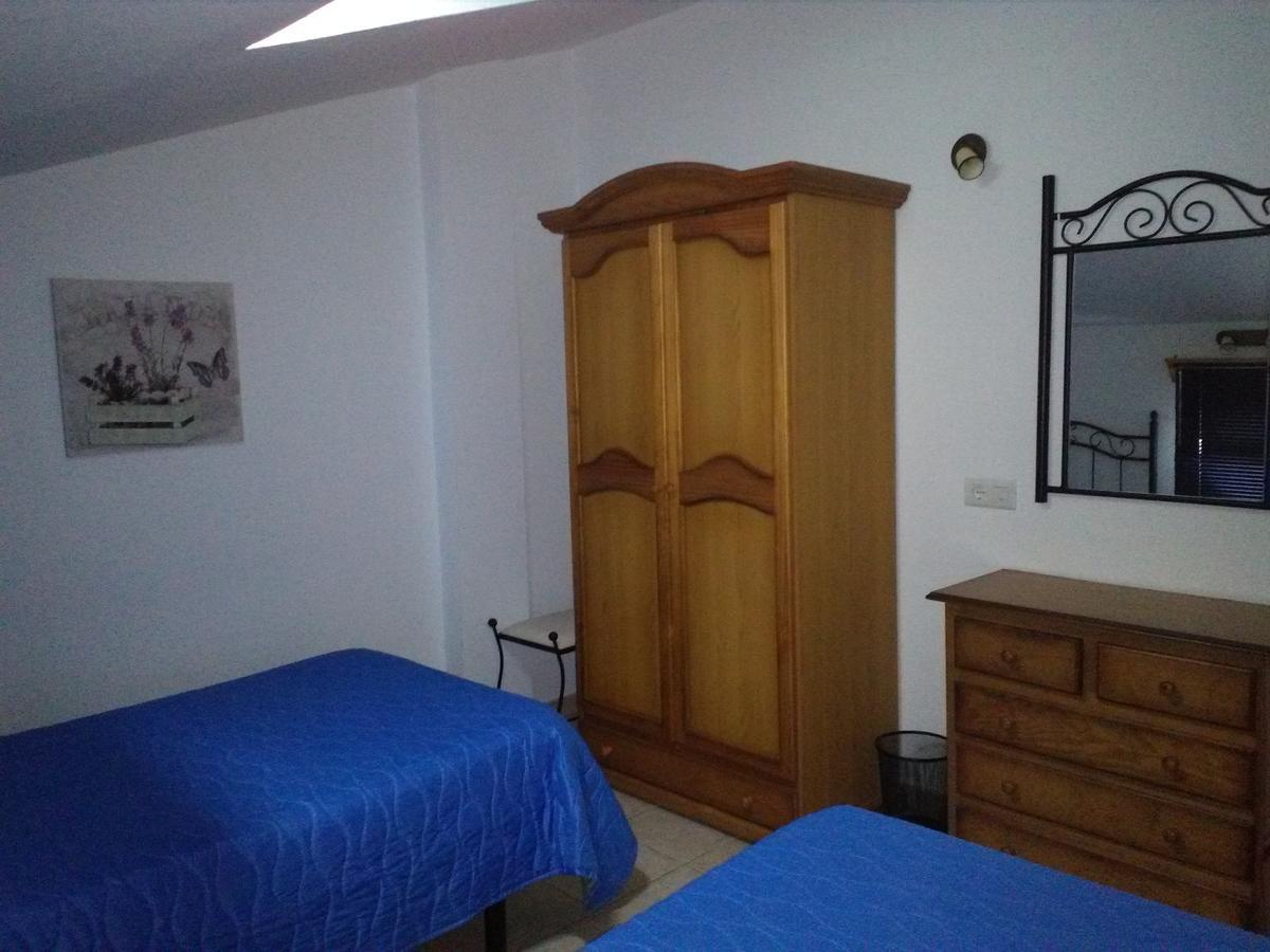 Casa Quercus Con Piscina Privada Apartment